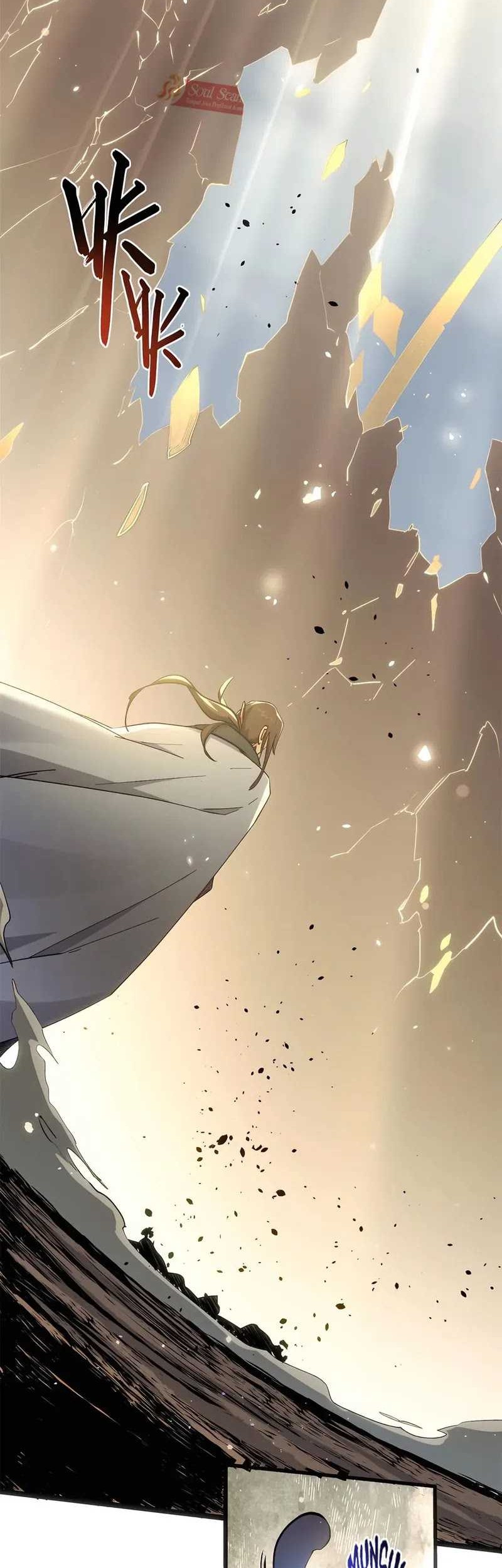 Top Tier Providence: Secretly Cultivate for a Thousand Years Chapter 199 - halaman 18