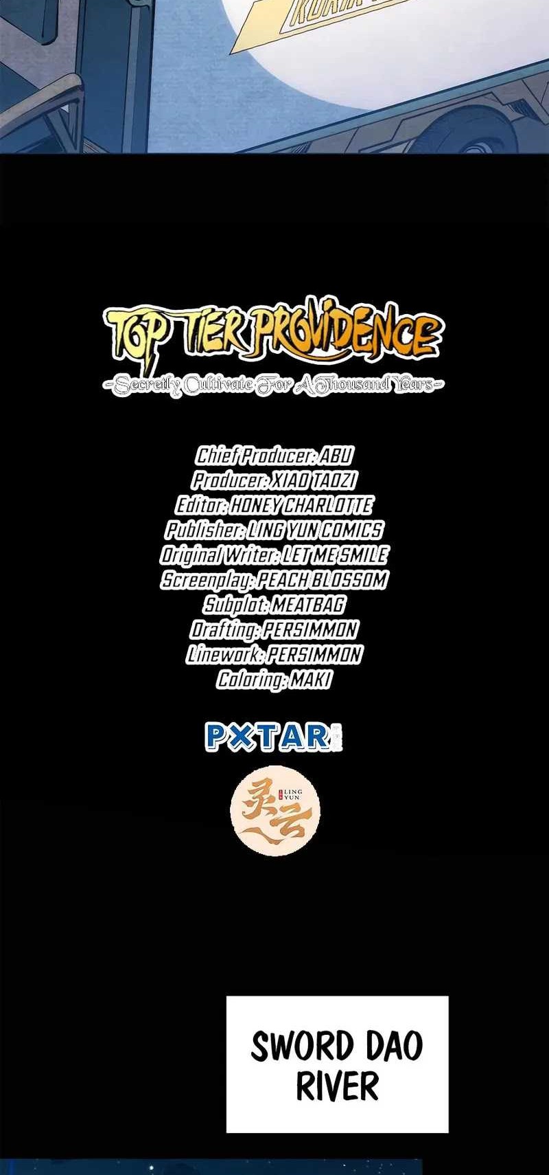 Top Tier Providence: Secretly Cultivate for a Thousand Years Chapter 199 - halaman 2