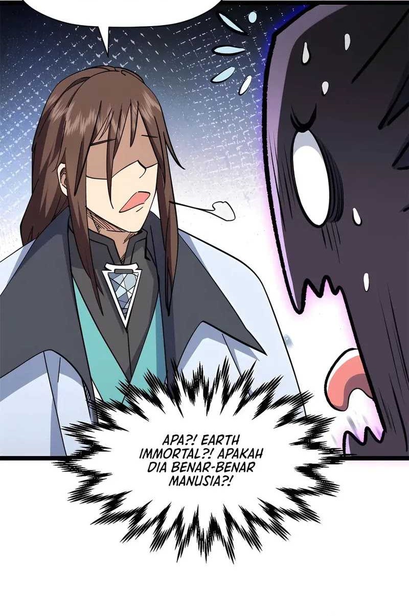 Top Tier Providence: Secretly Cultivate for a Thousand Years Chapter 199 - halaman 21