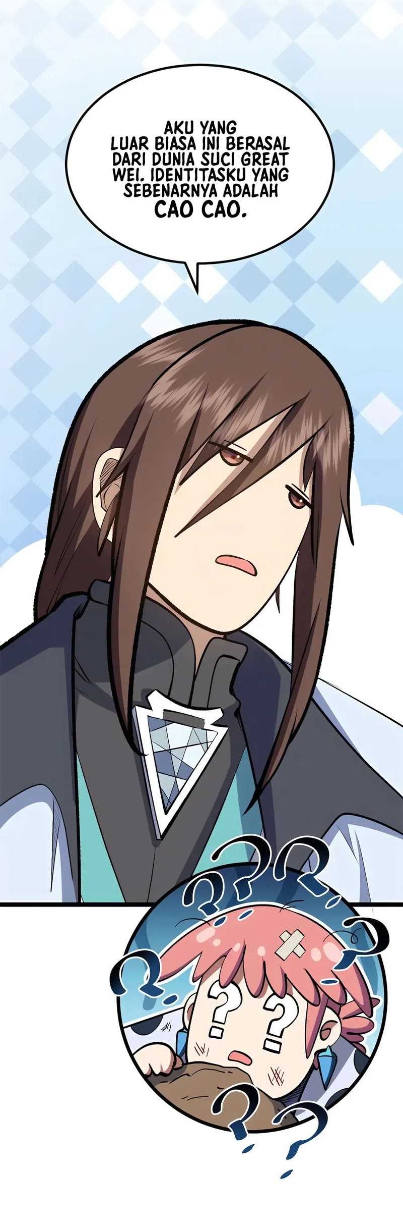 Top Tier Providence: Secretly Cultivate for a Thousand Years Chapter 199 - halaman 23