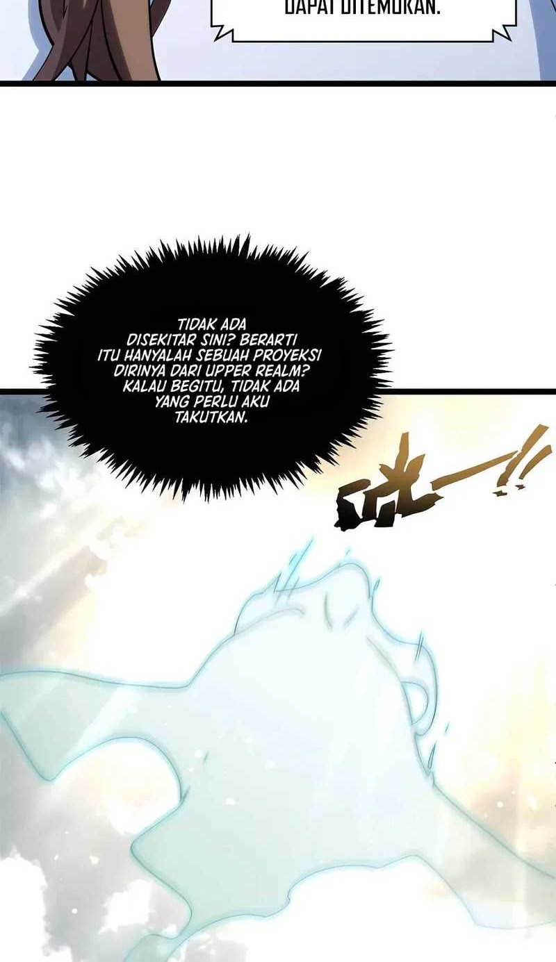 Top Tier Providence: Secretly Cultivate for a Thousand Years Chapter 199 - halaman 25