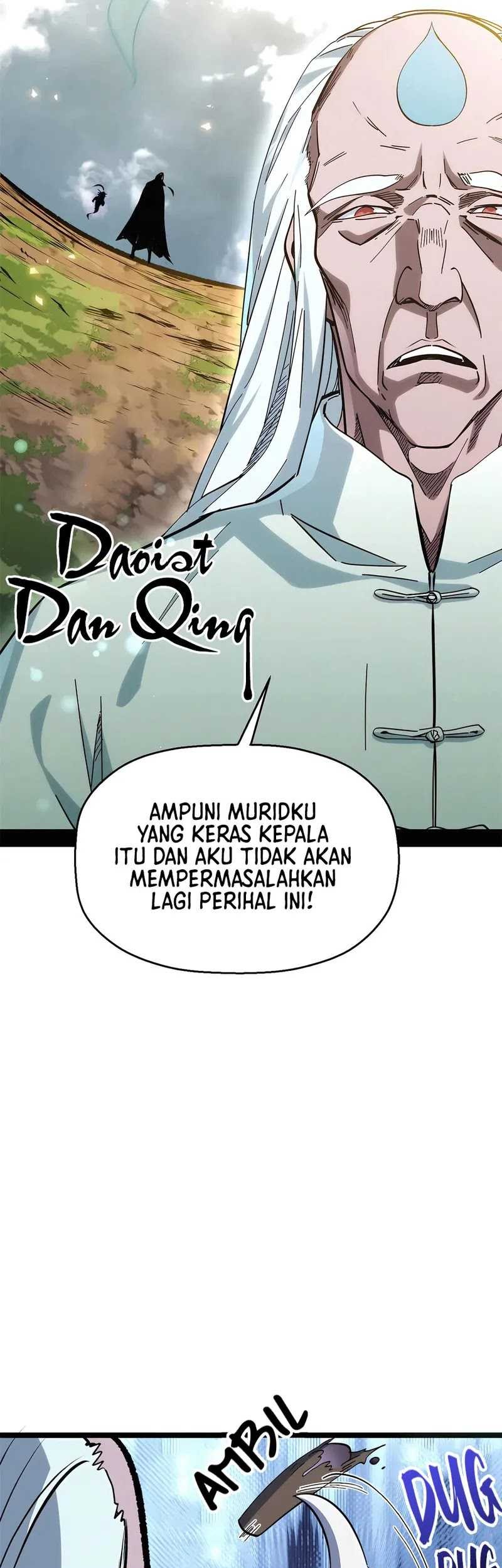 Top Tier Providence: Secretly Cultivate for a Thousand Years Chapter 199 - halaman 26