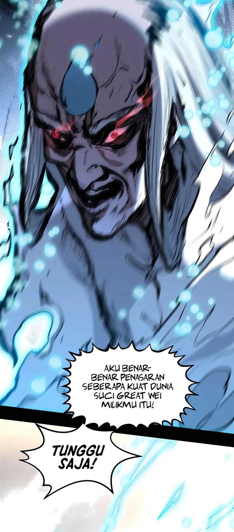 Top Tier Providence: Secretly Cultivate for a Thousand Years Chapter 199 - halaman 29