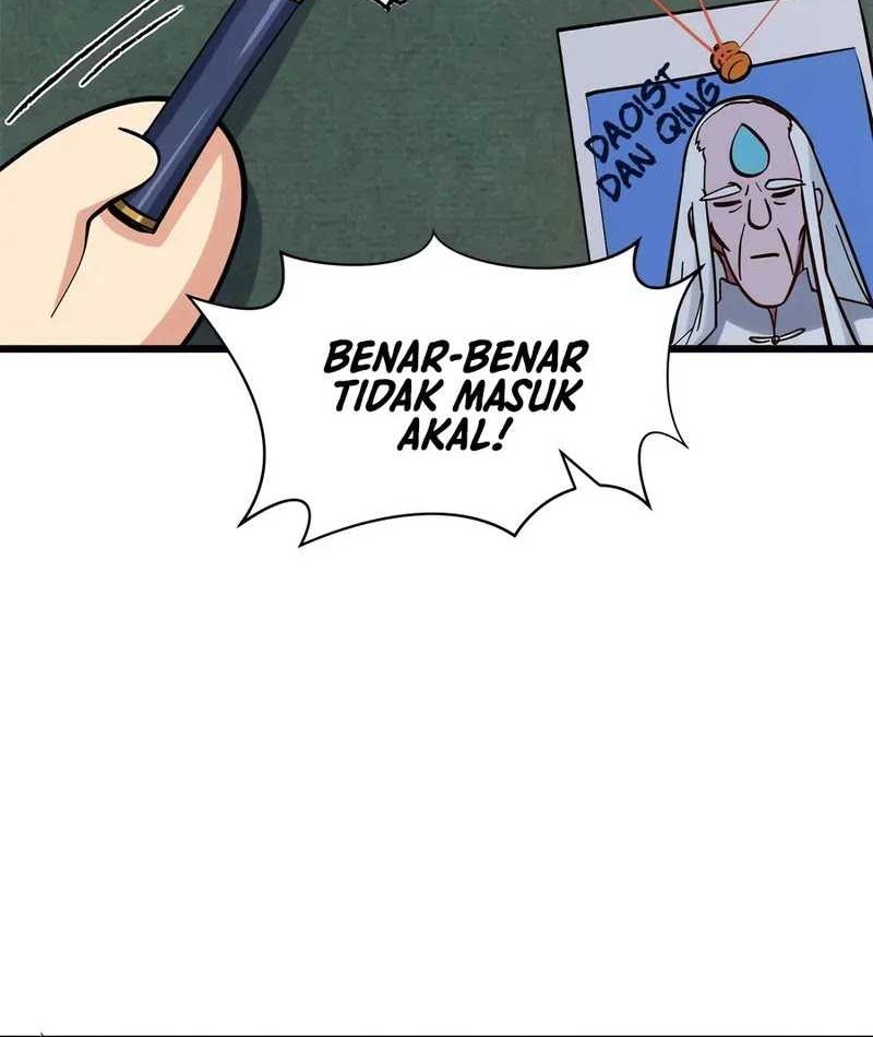 Top Tier Providence: Secretly Cultivate for a Thousand Years Chapter 199 - halaman 37