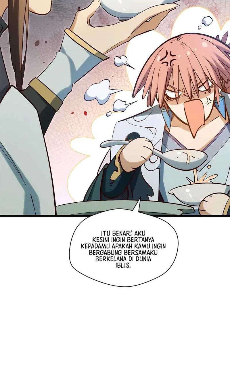 Top Tier Providence: Secretly Cultivate for a Thousand Years Chapter 199 - halaman 39