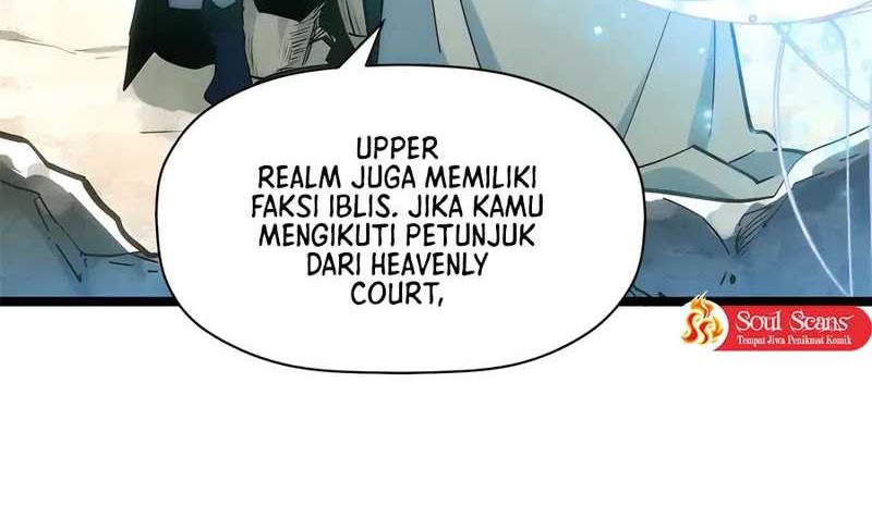 Top Tier Providence: Secretly Cultivate for a Thousand Years Chapter 199 - halaman 43