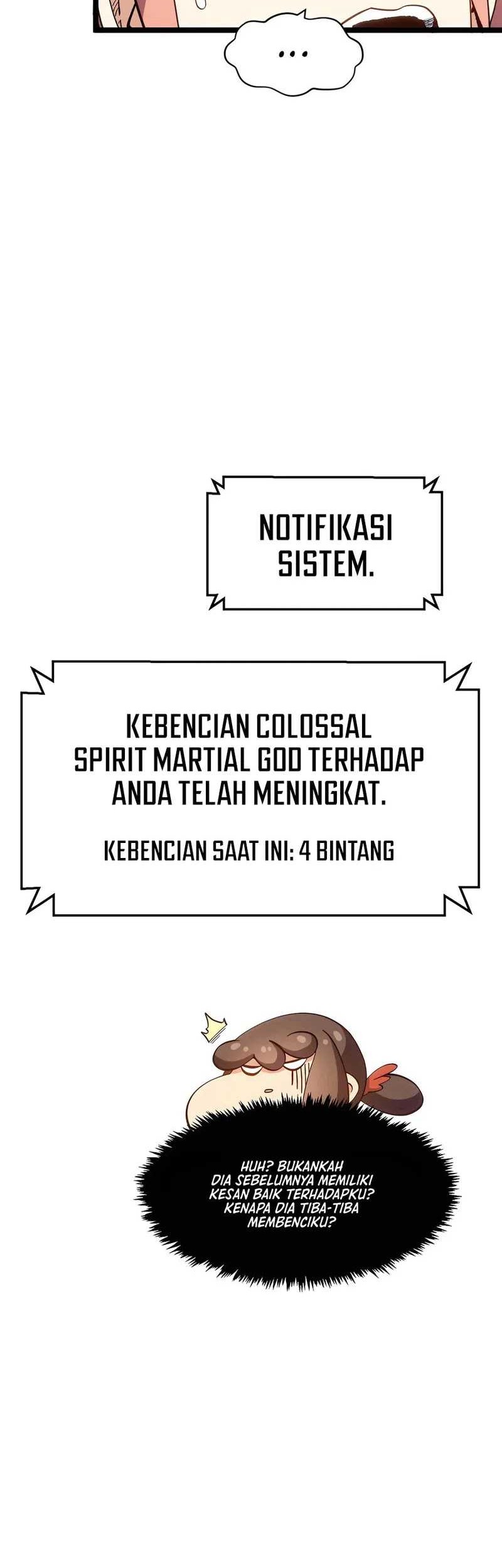 Top Tier Providence: Secretly Cultivate for a Thousand Years Chapter 199 - halaman 45