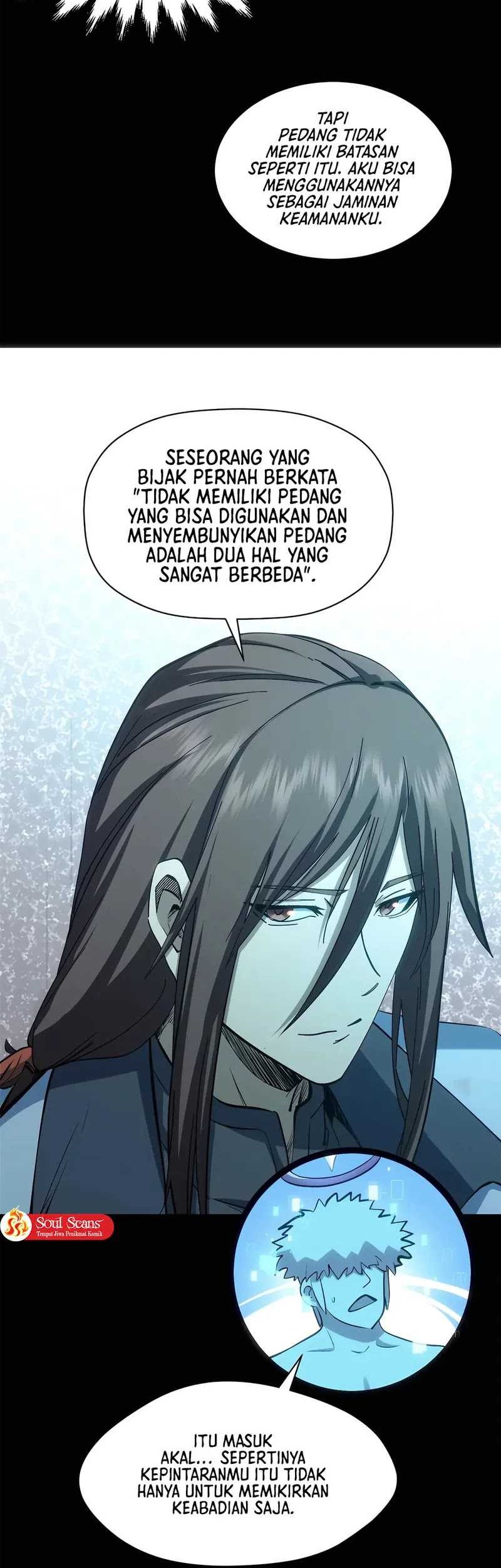 Top Tier Providence: Secretly Cultivate for a Thousand Years Chapter 199 - halaman 6