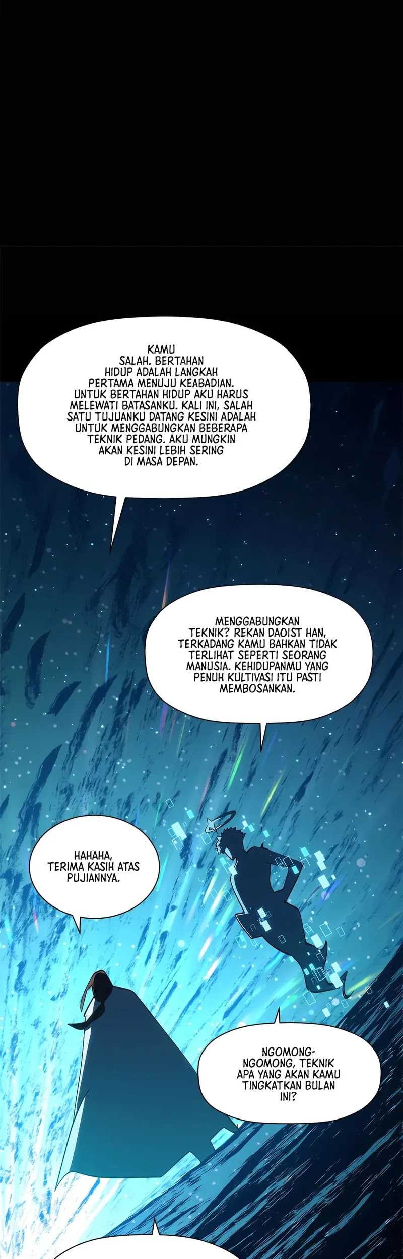 Top Tier Providence: Secretly Cultivate for a Thousand Years Chapter 199 - halaman 7