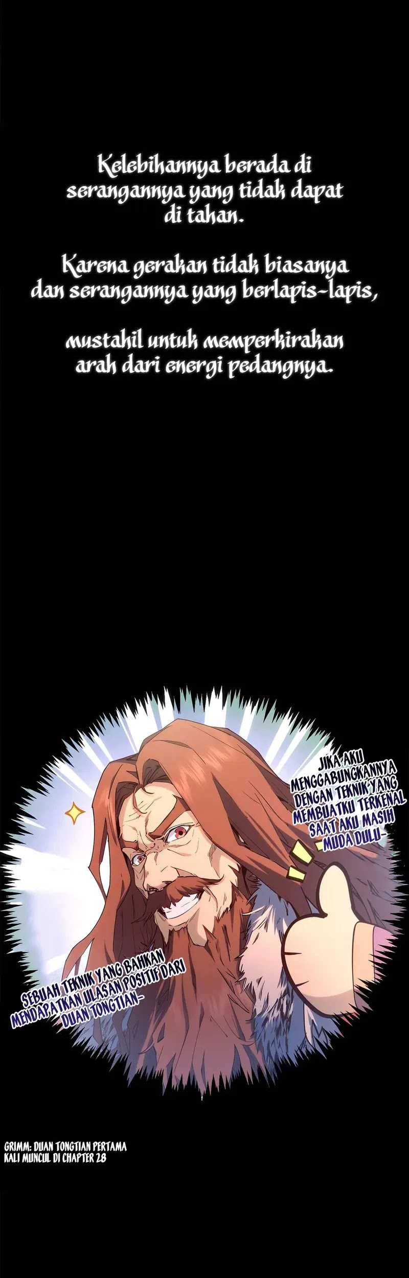 Top Tier Providence: Secretly Cultivate for a Thousand Years Chapter 199 - halaman 9