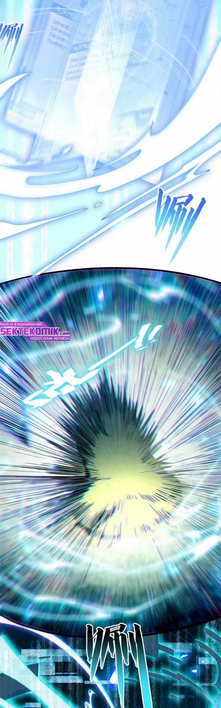 Top Tier Providence: Secretly Cultivate for a Thousand Years Chapter 2 - halaman 21