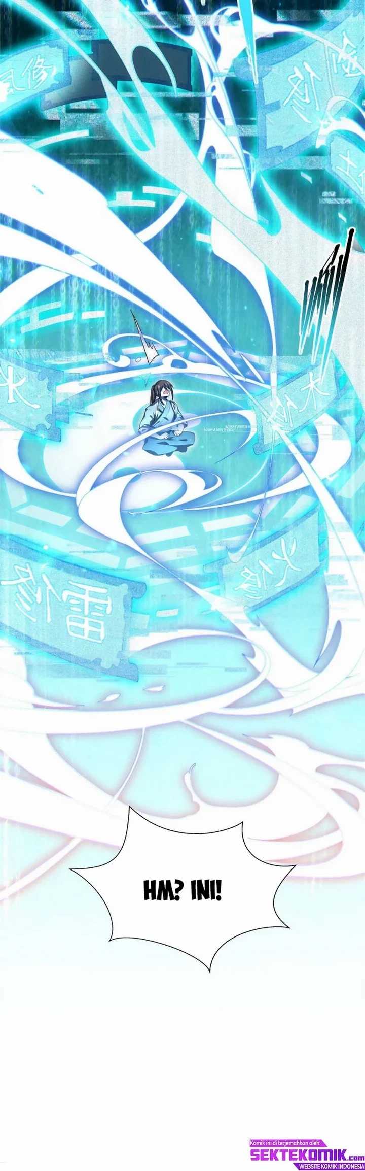 Top Tier Providence: Secretly Cultivate for a Thousand Years Chapter 2 - halaman 22