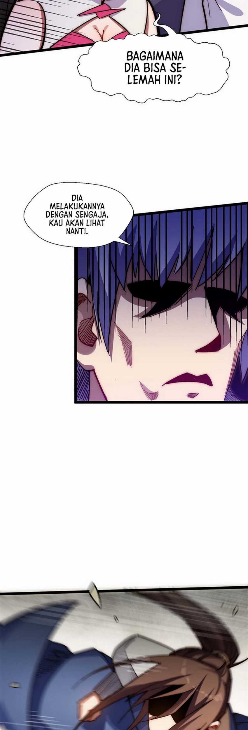 Top Tier Providence: Secretly Cultivate for a Thousand Years Chapter 20 - halaman 12