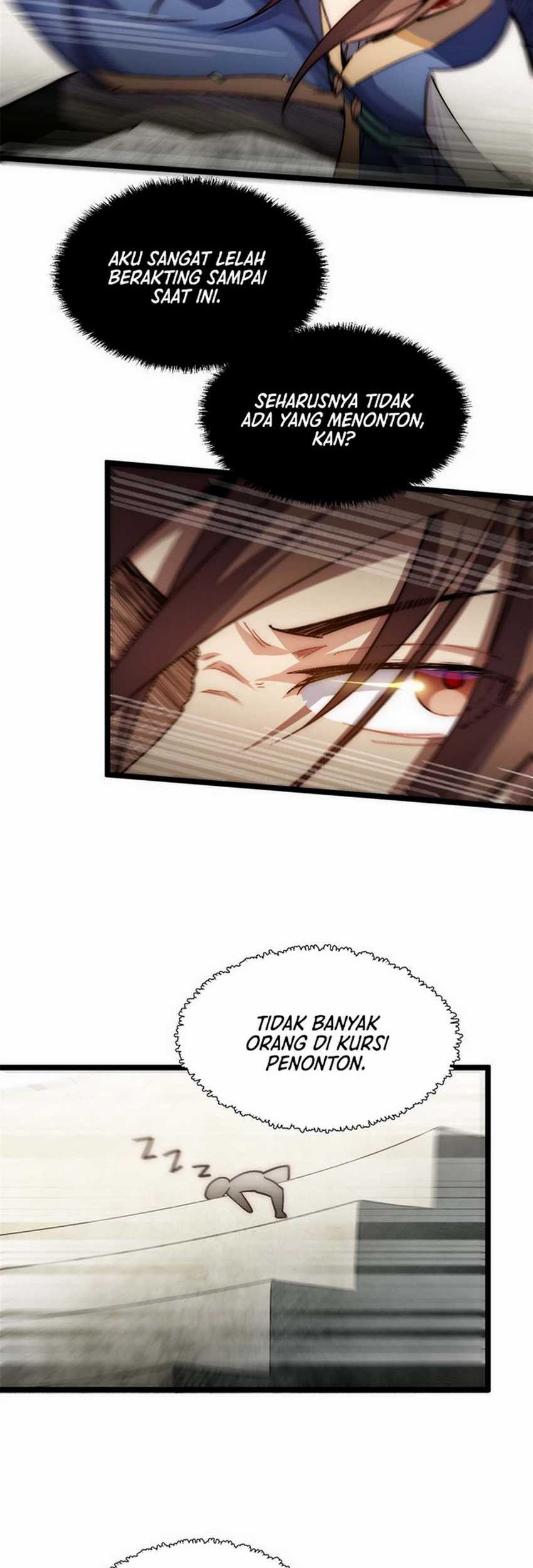 Top Tier Providence: Secretly Cultivate for a Thousand Years Chapter 20 - halaman 13