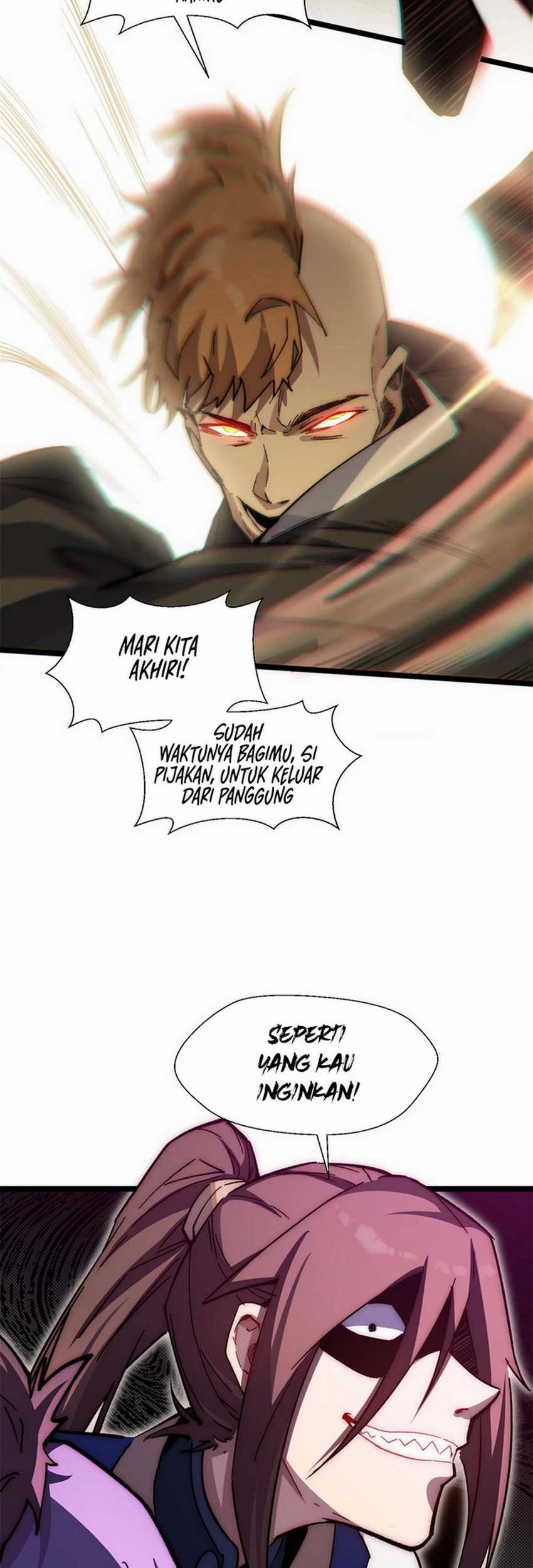 Top Tier Providence: Secretly Cultivate for a Thousand Years Chapter 20 - halaman 15