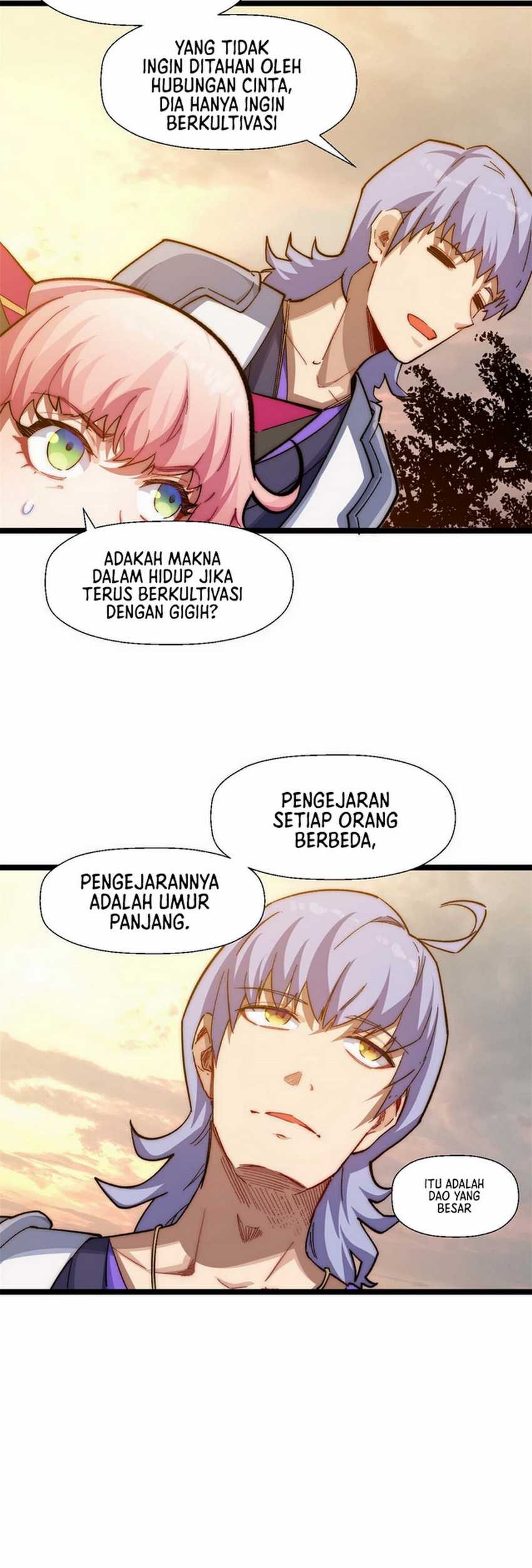 Top Tier Providence: Secretly Cultivate for a Thousand Years Chapter 20 - halaman 22