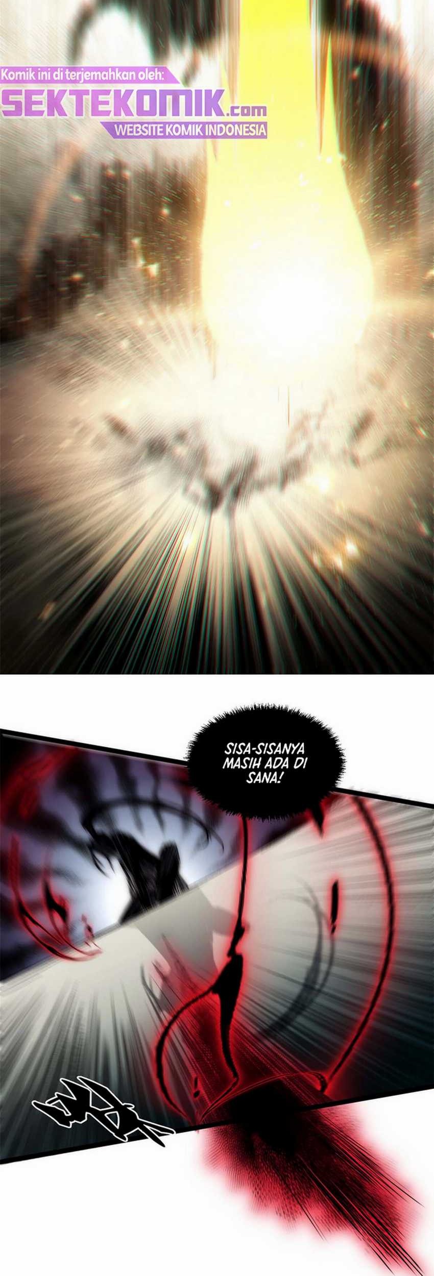 Top Tier Providence: Secretly Cultivate for a Thousand Years Chapter 20 - halaman 29