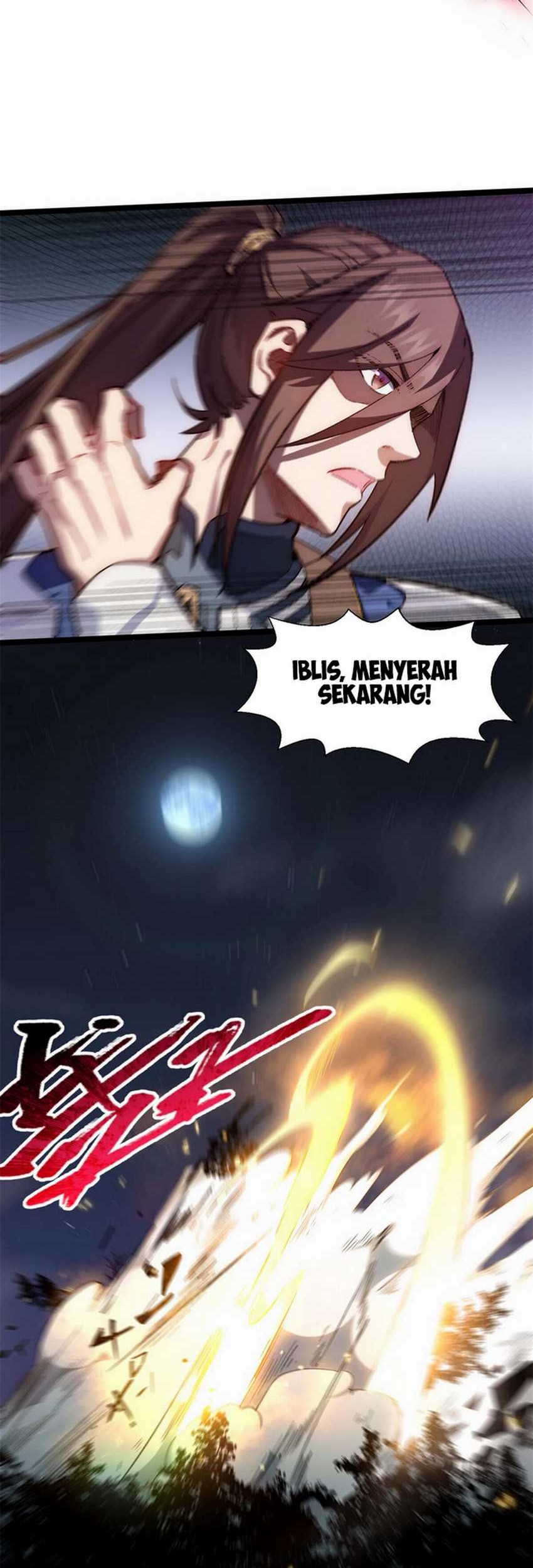 Top Tier Providence: Secretly Cultivate for a Thousand Years Chapter 20 - halaman 30