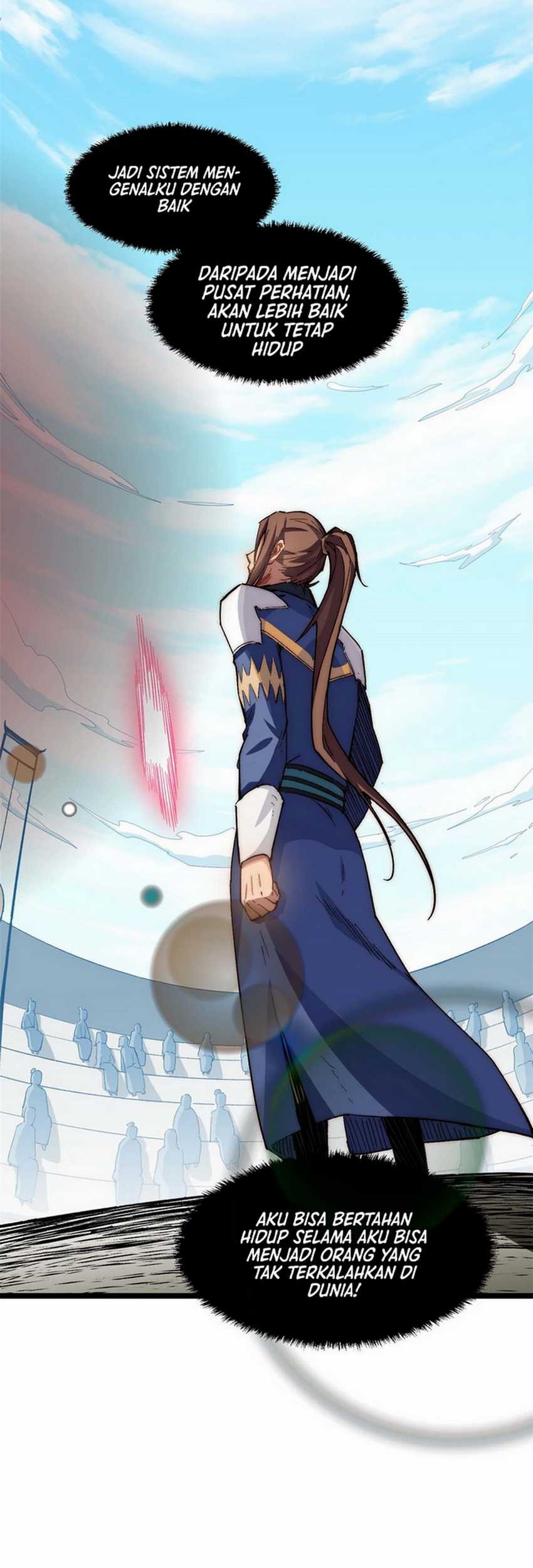 Top Tier Providence: Secretly Cultivate for a Thousand Years Chapter 20 - halaman 4