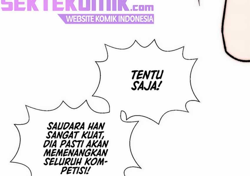 Top Tier Providence: Secretly Cultivate for a Thousand Years Chapter 20 - halaman 6