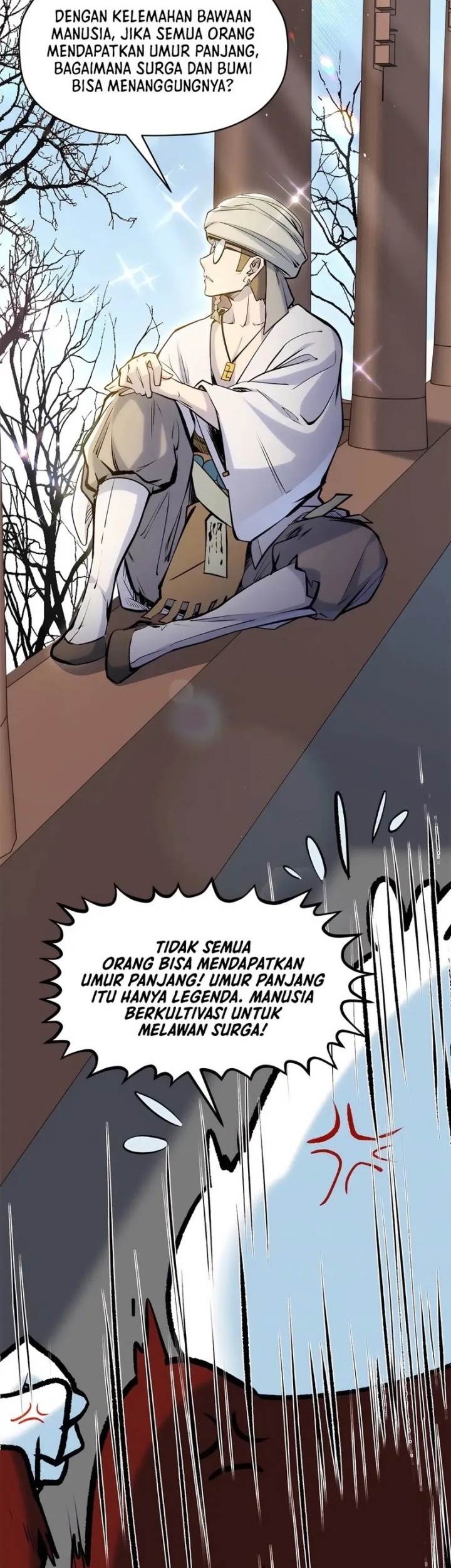 Top Tier Providence: Secretly Cultivate for a Thousand Years Chapter 200 - halaman 11