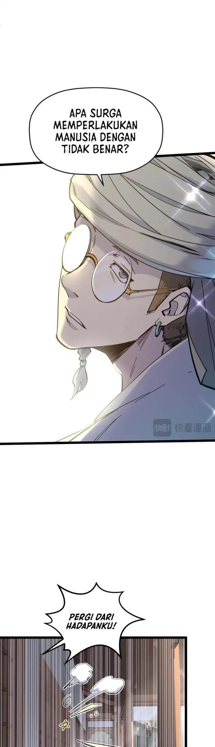 Top Tier Providence: Secretly Cultivate for a Thousand Years Chapter 200 - halaman 13