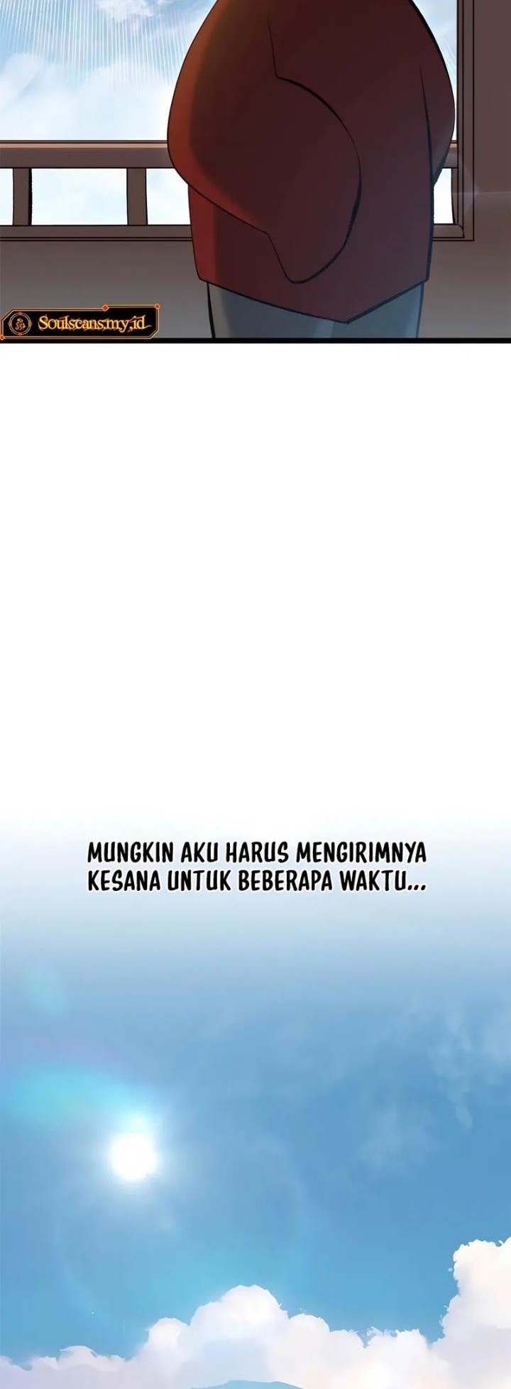 Top Tier Providence: Secretly Cultivate for a Thousand Years Chapter 200 - halaman 16