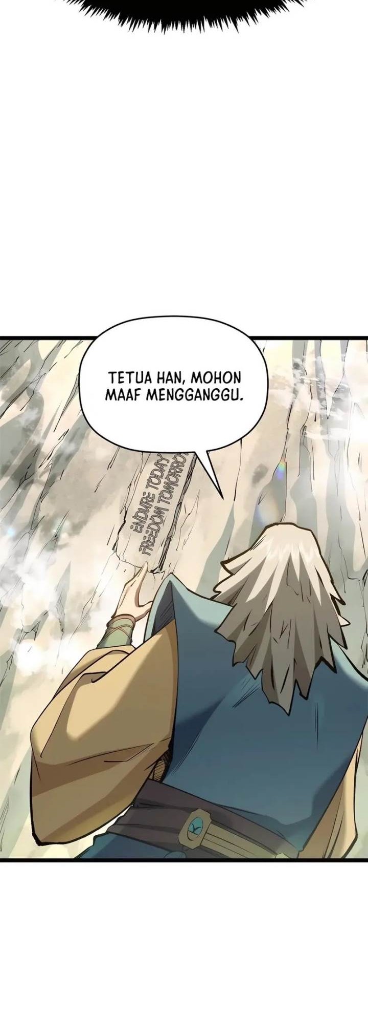 Top Tier Providence: Secretly Cultivate for a Thousand Years Chapter 200 - halaman 20