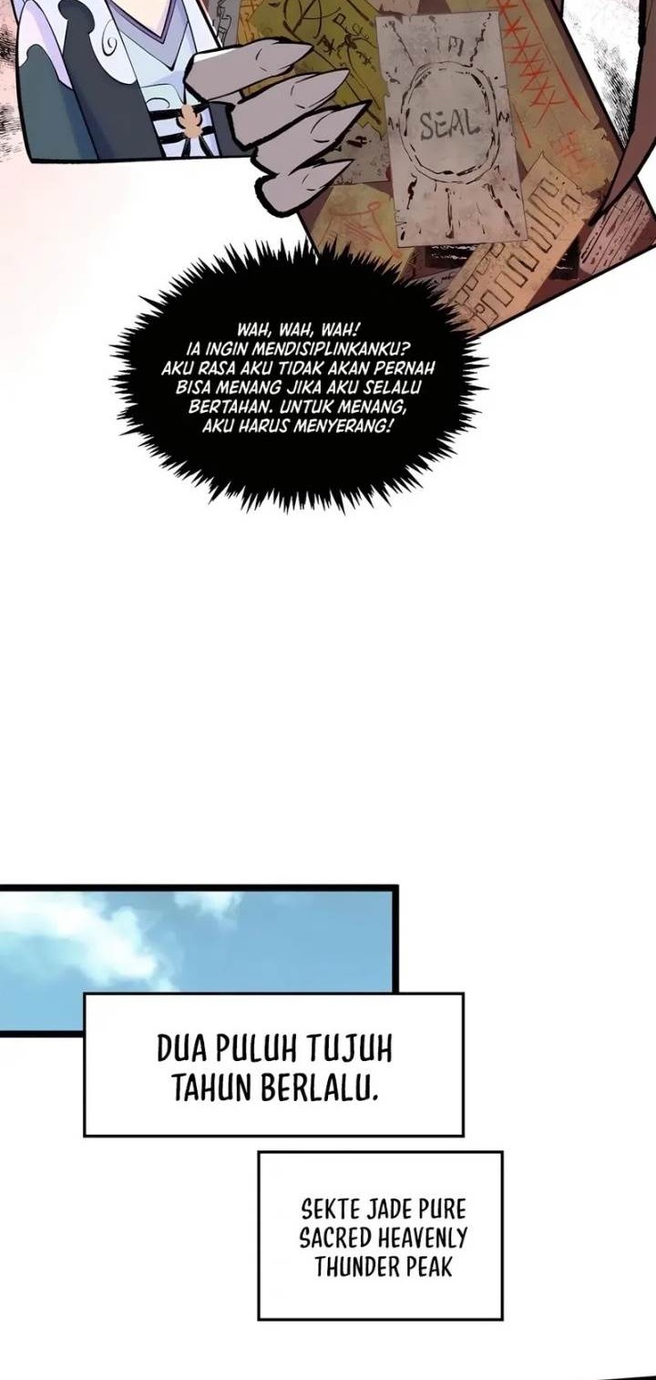 Top Tier Providence: Secretly Cultivate for a Thousand Years Chapter 200 - halaman 3