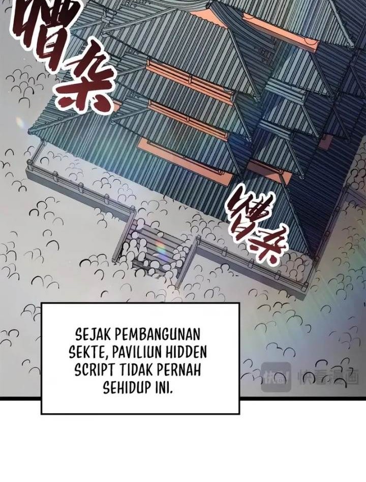 Top Tier Providence: Secretly Cultivate for a Thousand Years Chapter 200 - halaman 31