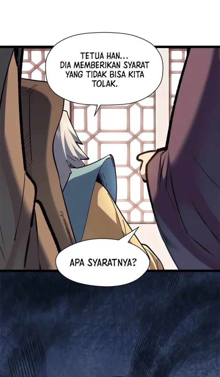 Top Tier Providence: Secretly Cultivate for a Thousand Years Chapter 200 - halaman 33