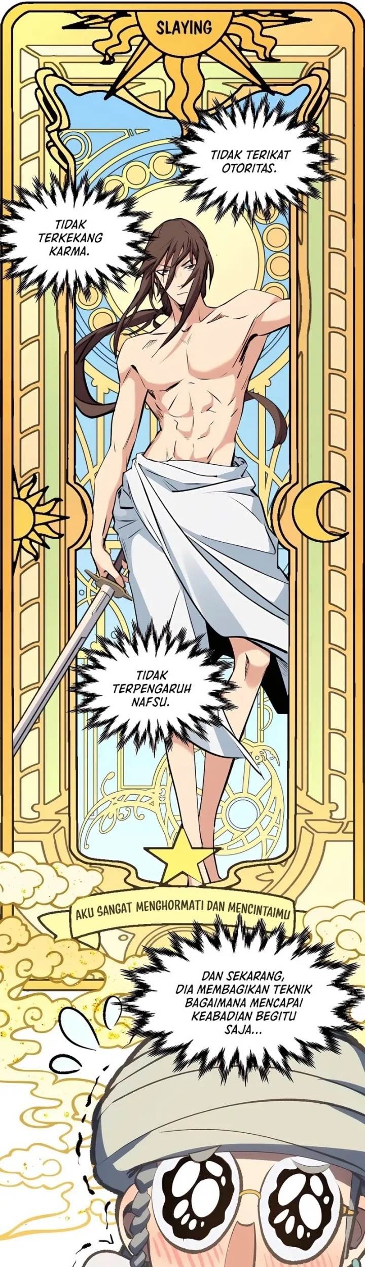 Top Tier Providence: Secretly Cultivate for a Thousand Years Chapter 200 - halaman 38