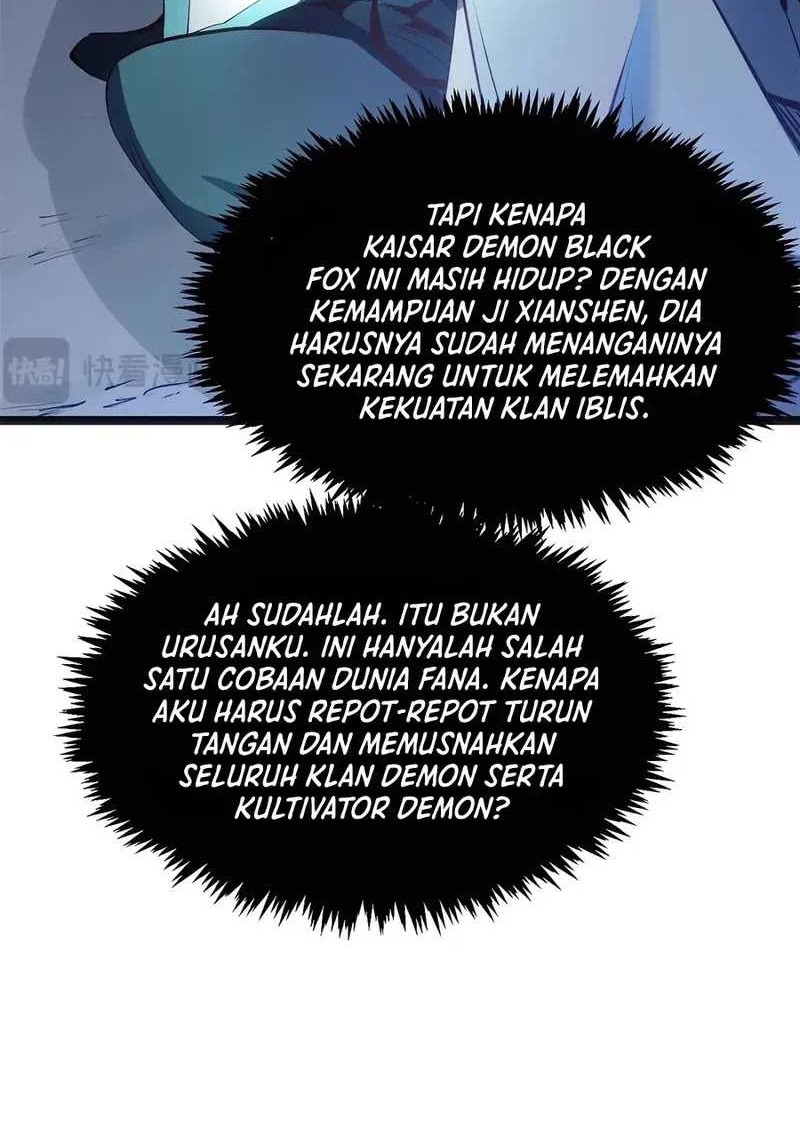 Top Tier Providence: Secretly Cultivate for a Thousand Years Chapter 201 - halaman 11