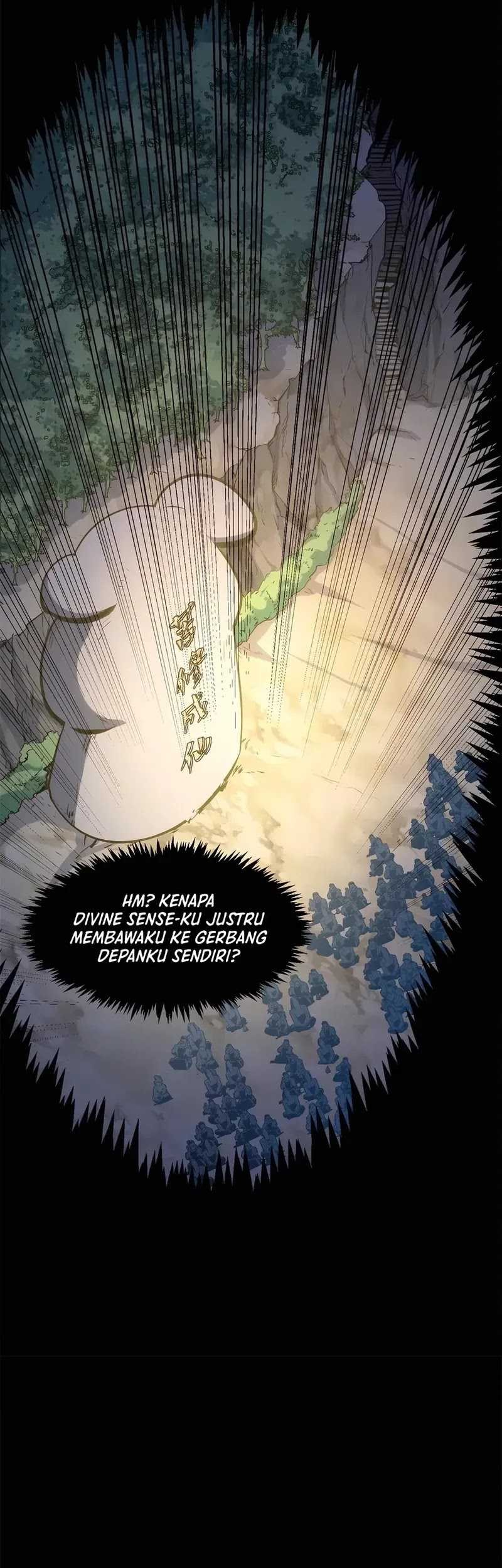 Top Tier Providence: Secretly Cultivate for a Thousand Years Chapter 201 - halaman 14