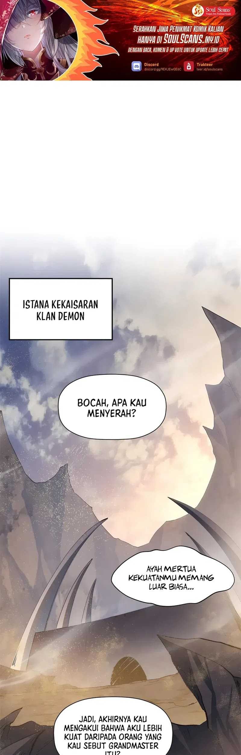 Top Tier Providence: Secretly Cultivate for a Thousand Years Chapter 201 - halaman 2