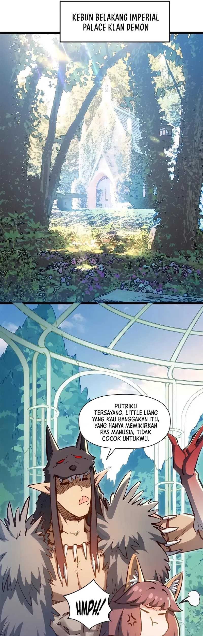 Top Tier Providence: Secretly Cultivate for a Thousand Years Chapter 201 - halaman 22