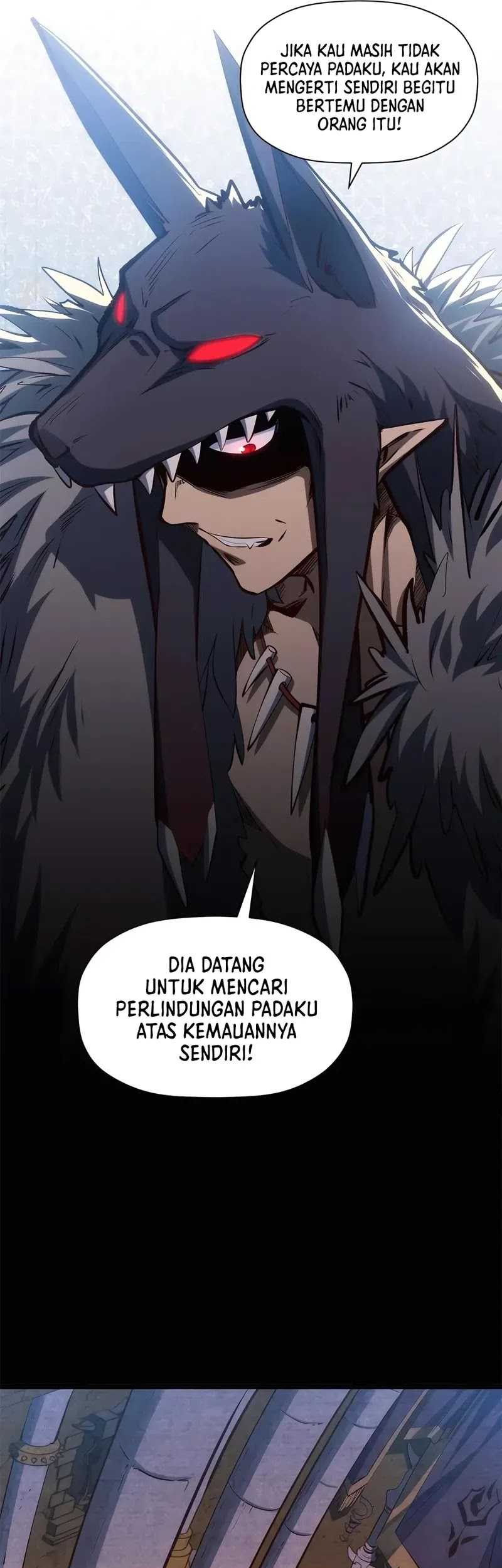 Top Tier Providence: Secretly Cultivate for a Thousand Years Chapter 201 - halaman 24