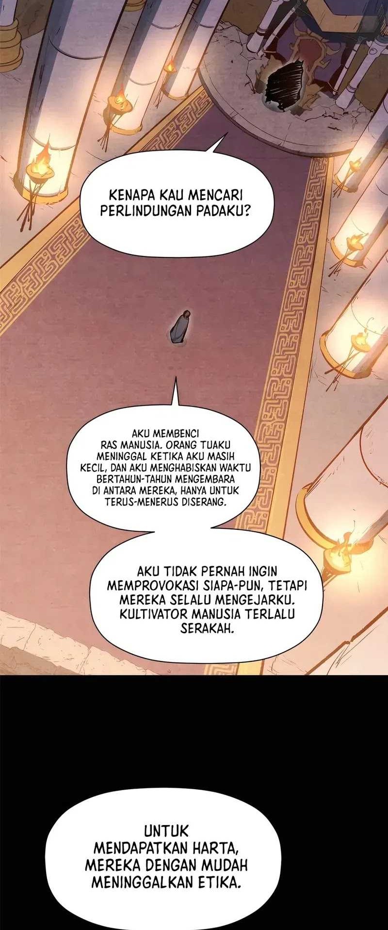 Top Tier Providence: Secretly Cultivate for a Thousand Years Chapter 201 - halaman 25