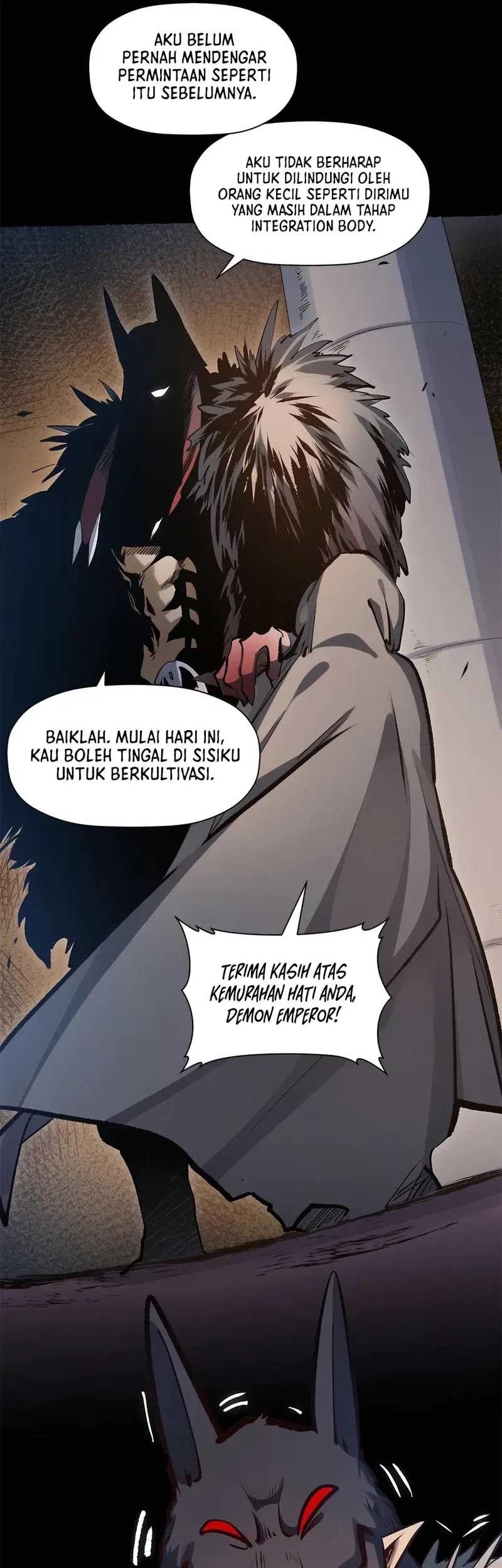 Top Tier Providence: Secretly Cultivate for a Thousand Years Chapter 201 - halaman 28