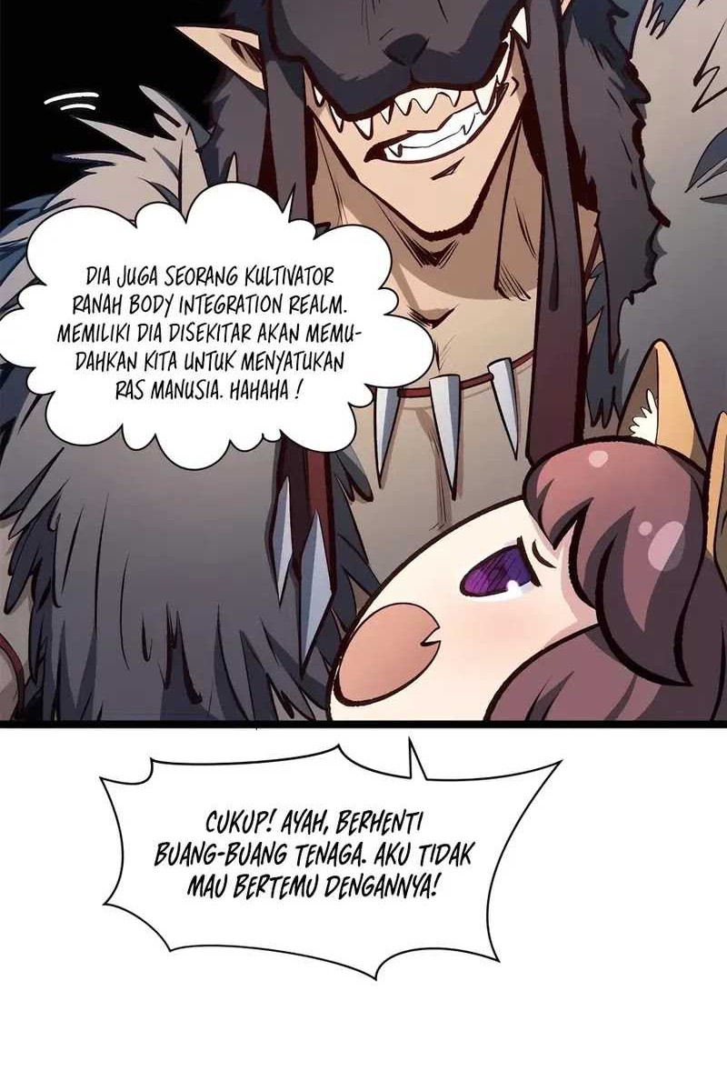 Top Tier Providence: Secretly Cultivate for a Thousand Years Chapter 201 - halaman 29