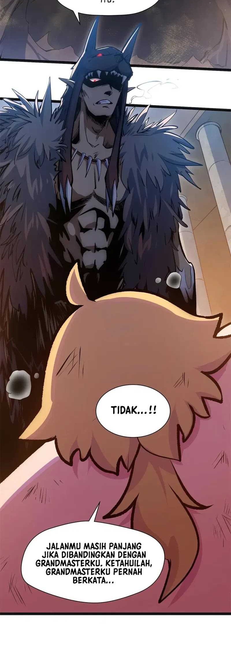 Top Tier Providence: Secretly Cultivate for a Thousand Years Chapter 201 - halaman 3