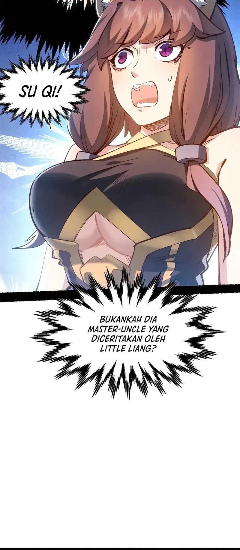 Top Tier Providence: Secretly Cultivate for a Thousand Years Chapter 201 - halaman 33
