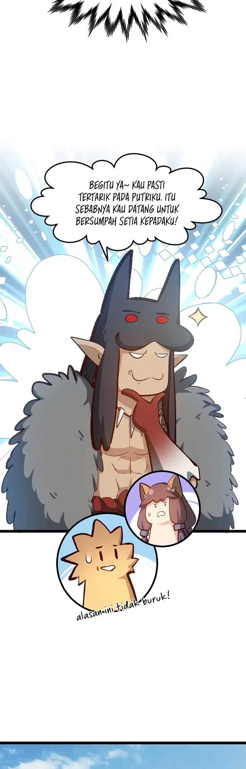 Top Tier Providence: Secretly Cultivate for a Thousand Years Chapter 201 - halaman 35