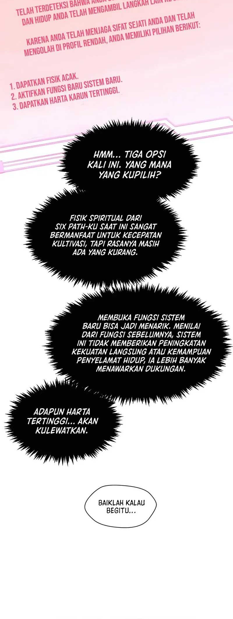 Top Tier Providence: Secretly Cultivate for a Thousand Years Chapter 201 - halaman 39