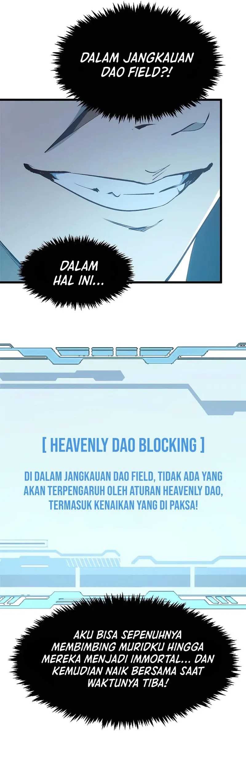 Top Tier Providence: Secretly Cultivate for a Thousand Years Chapter 201 - halaman 44