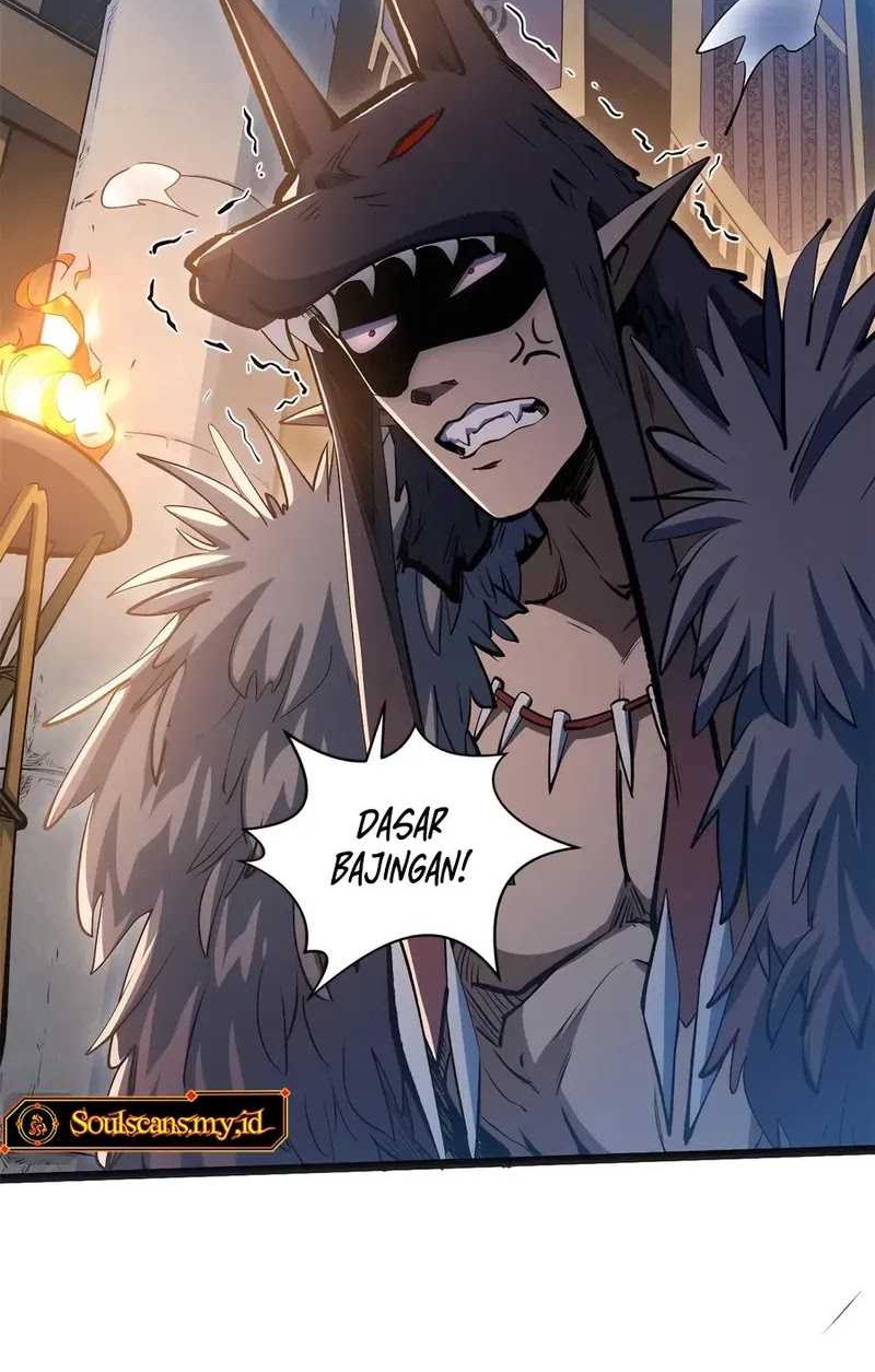 Top Tier Providence: Secretly Cultivate for a Thousand Years Chapter 201 - halaman 5