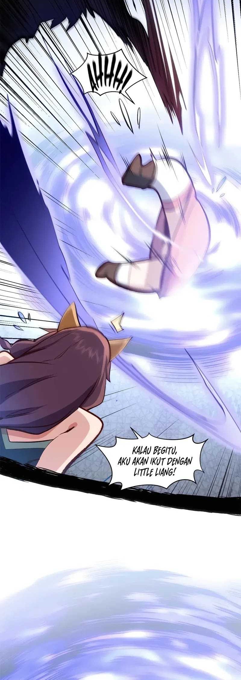 Top Tier Providence: Secretly Cultivate for a Thousand Years Chapter 201 - halaman 7
