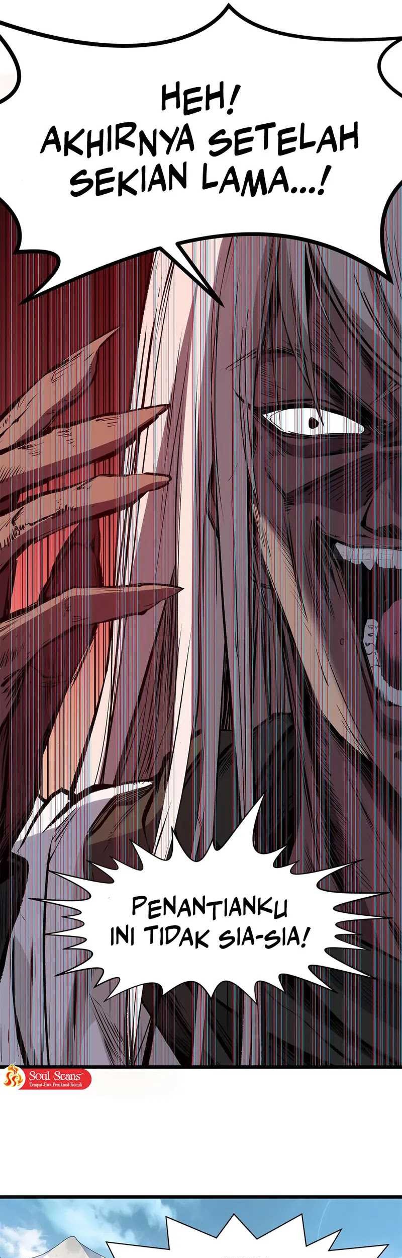 Top Tier Providence: Secretly Cultivate for a Thousand Years Chapter 202 - halaman 14