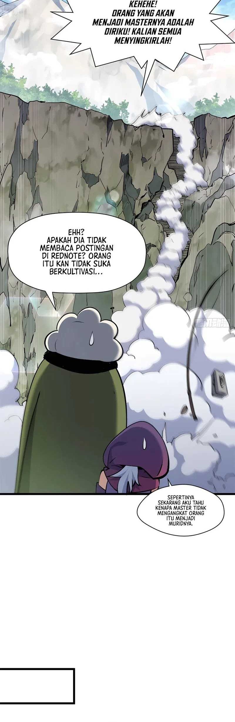 Top Tier Providence: Secretly Cultivate for a Thousand Years Chapter 202 - halaman 15