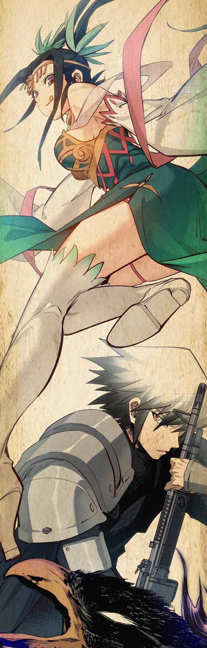 Top Tier Providence: Secretly Cultivate for a Thousand Years Chapter 202 - halaman 2